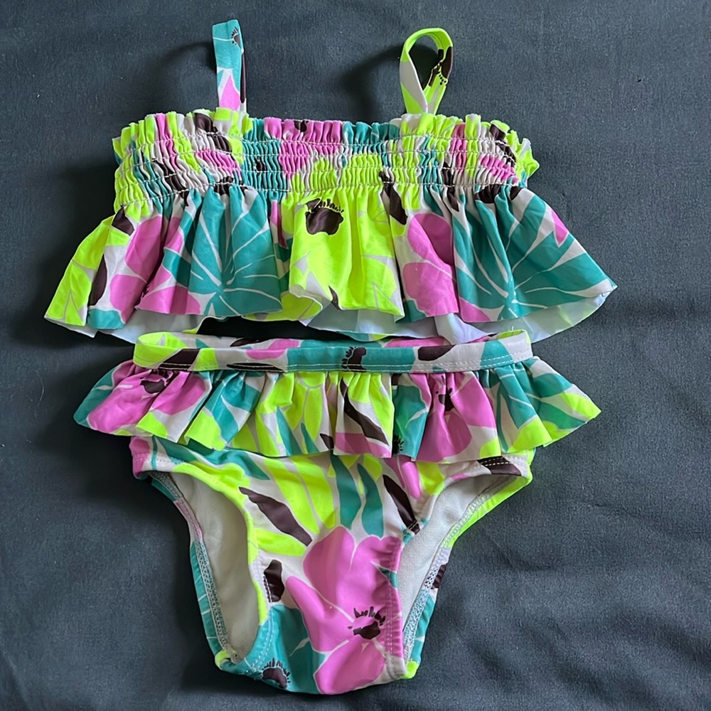 Baby Gap Bikini